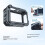Protective Metal Case Frame for Osmo Action 6 Quick Release Housing Cage Extended Protective Frame 2