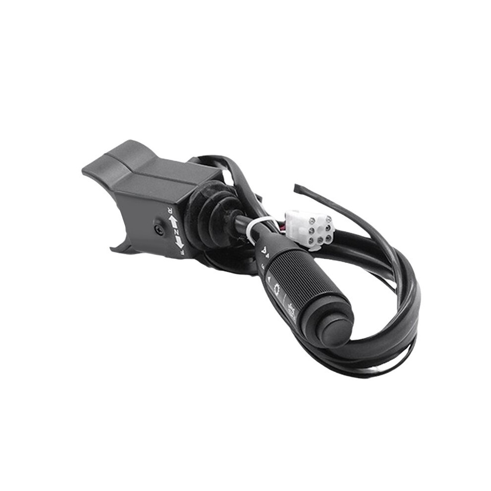 Control Shifter Lever Gear Selector Combination 11039407 For Ec Excavator Wheel Loader 6031873616528