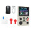DC35V Open Source Handheld Game Console 64GB 3.5Inch IPS Screen Portable Pocket Video Player Supports 30+ Emulators 1