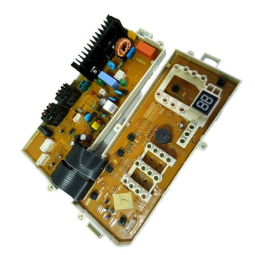 For  Washing Machine Computer Board 0650wf8690 8650NHW DC92-00523J 8600 A 1