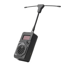 Para HGLRC TONE TX Ranger ELRS 868/915Mhz 2W RC Ranger 2S-6S para JR 5PIN 8 Pin FPV TX