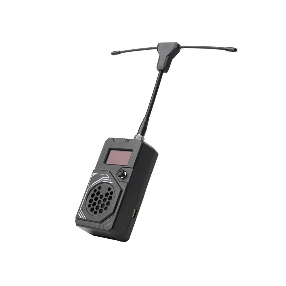 For Hglrc Tone Tx Ranger Elrs 868/915Mhz 2W Rc Ranger 2S-6S For Jr 5Pin 8 Pin Fpv Tx 6032894236771
