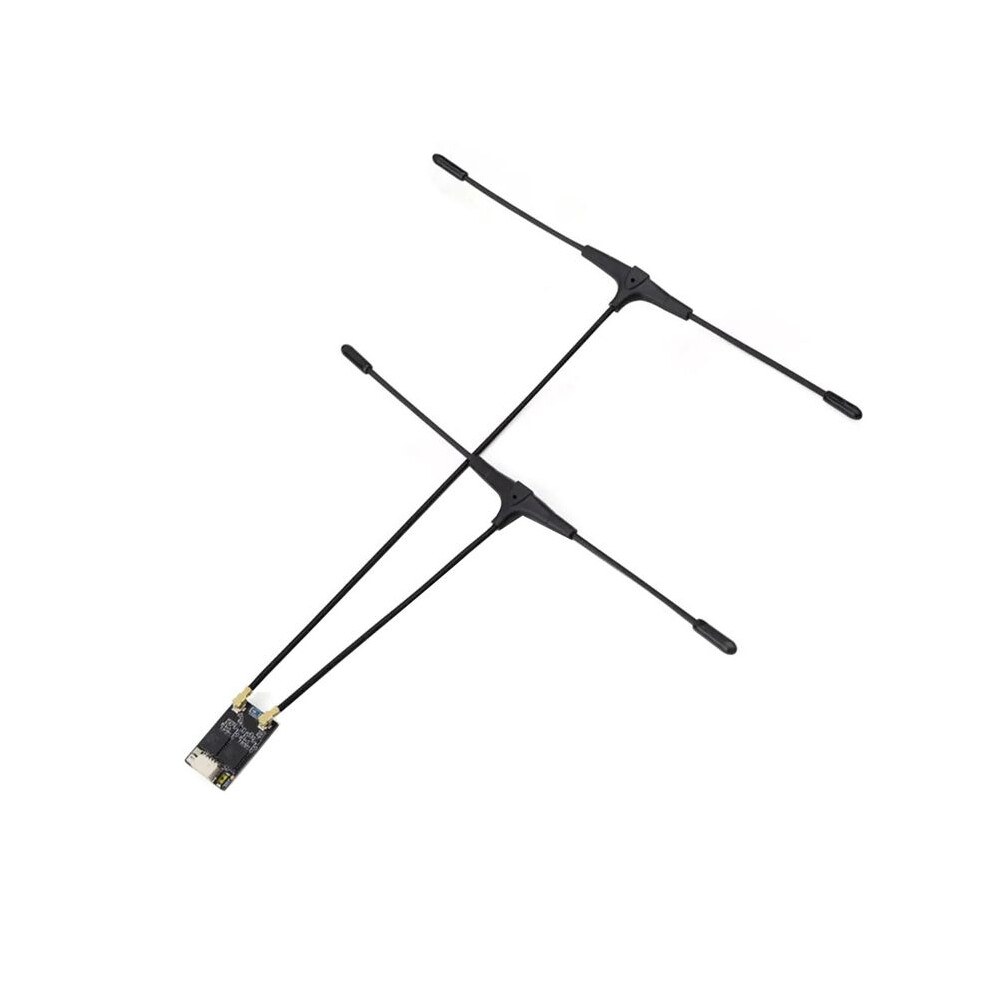For Hglrc Elrs 915Mhz Gemini Rx Diversity Receiver Dual Receiver For Rc Airplane Fpv Long Range Drone 6031418224409