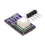 SCD40 Gas Sensor Module Detects CO2 Carbon Dioxide Temperature and Humidity in One Sensor I2C Communication B 1