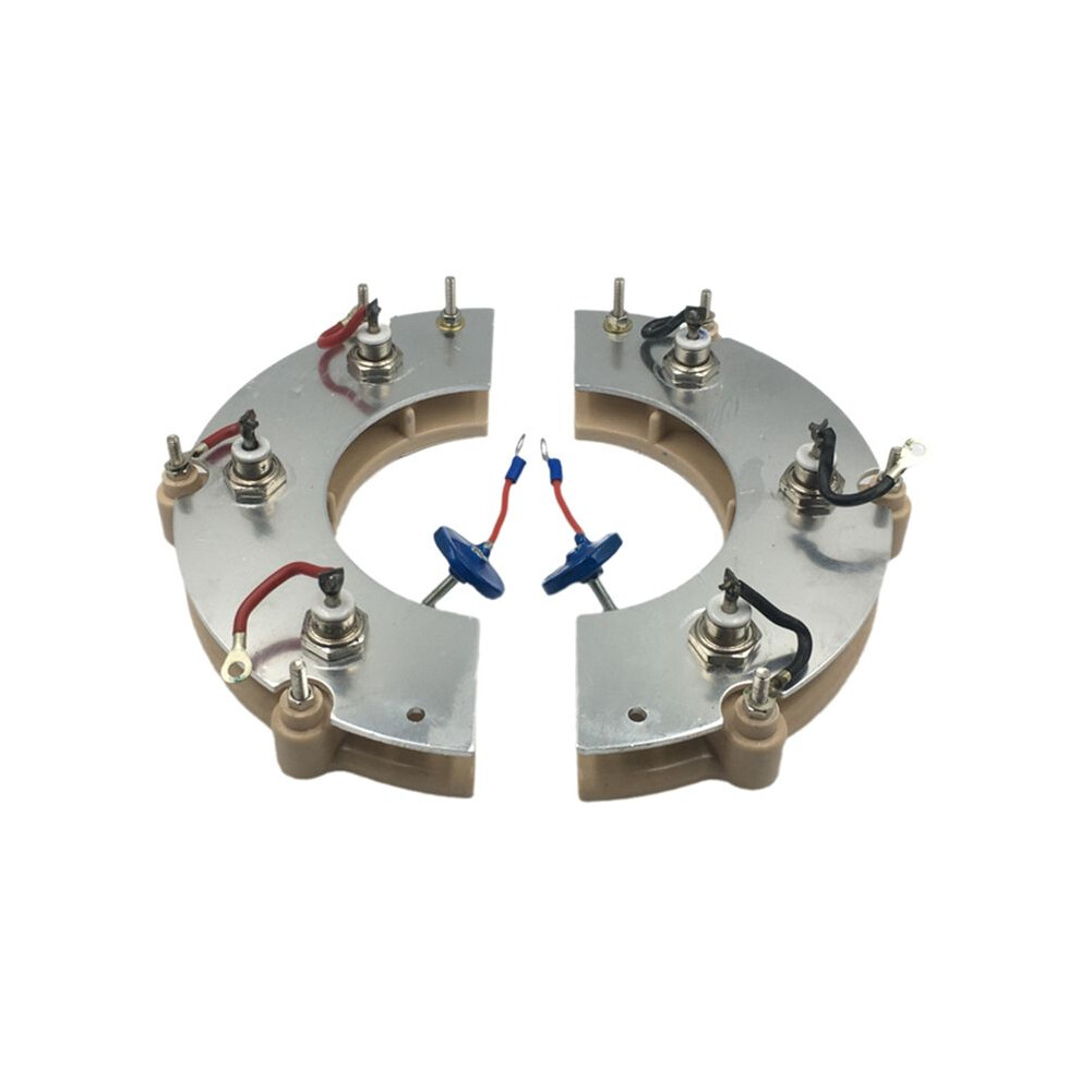 Exogio Generator Rectifier Module 70A Diode Rectifier Generator Spare Parts Rsk6001