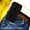 Outdoor Flashlight Cover Durable Nylon Flashlight Set Pu360 Degree Rotatable Clip Belt Carrying Case Adjustable Size Flashlight Set 3