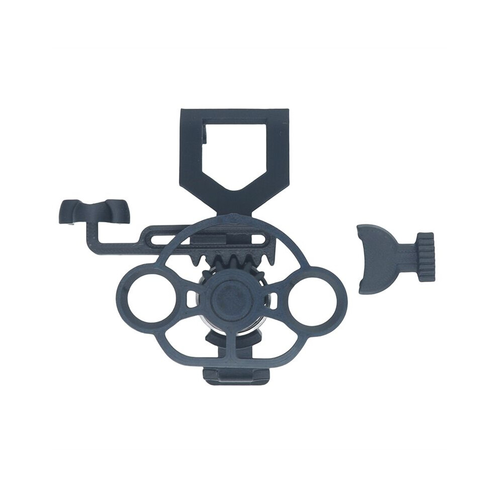 Racing Games Steering 3D Printing Wheel Auxiliary Controller Game Joystick Simulator Gamepad For One/X/S,A Exogio