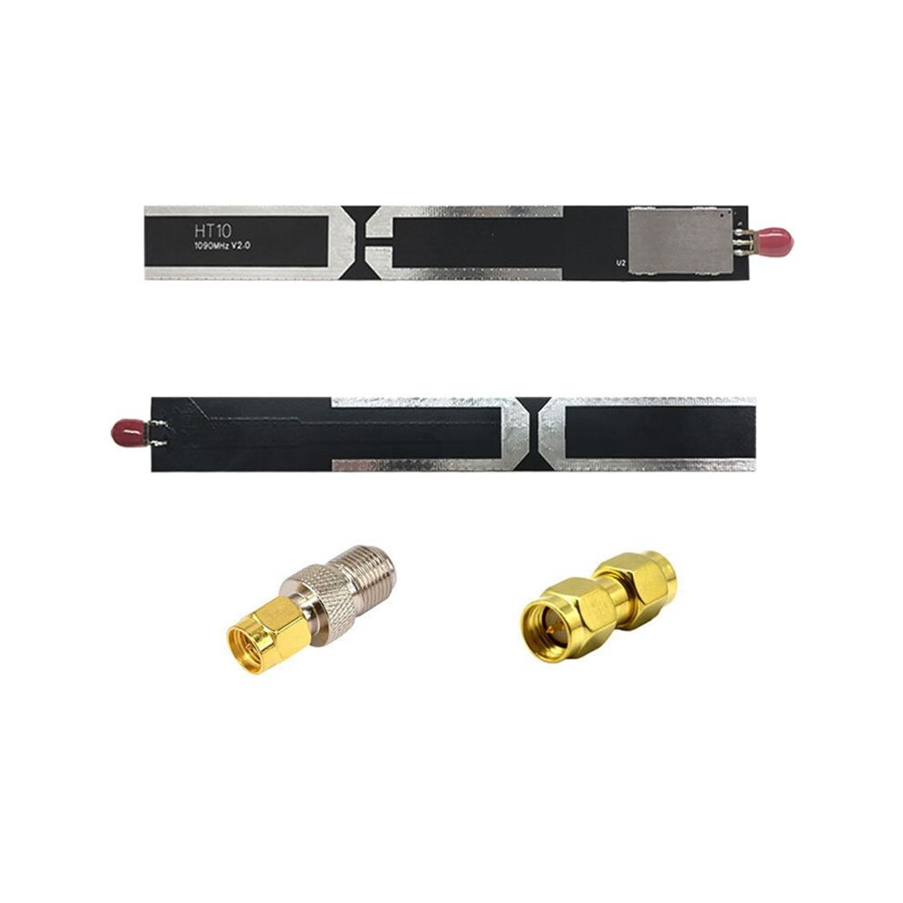 Ht10 Active Antenna 1090Mhz Ads-B Antenna Gain 2.0Dbi For Broadcasting Satellite Communications 6031418262449