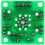 AD584 High-Precision Voltage Reference Module 4-Channel 2.5V / 5V / 7.5V / 10V 6