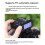 X2T TTL 1/8000s HSS Wireless Flash Trigger Transmitter High-Speed Flash Trigger for 7