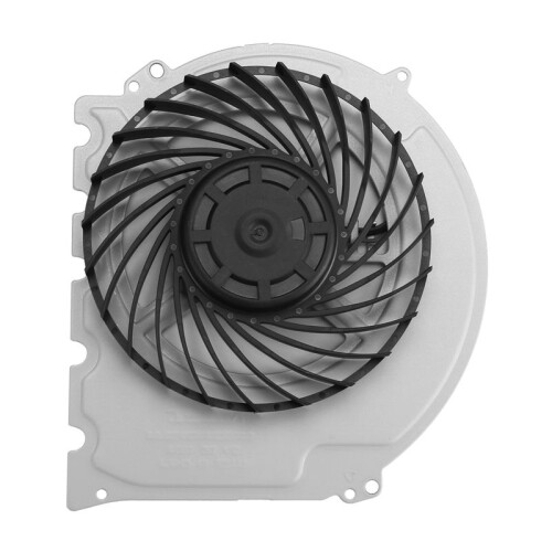 Cooler Fan for PS4 Slim 2000 Game Host Console Internal Replacement Host Cooling Fan