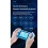 3.5Inch Retro Game Console 8G 6800 Games Portable Handheld Game Console Video Game Console E-Book 7