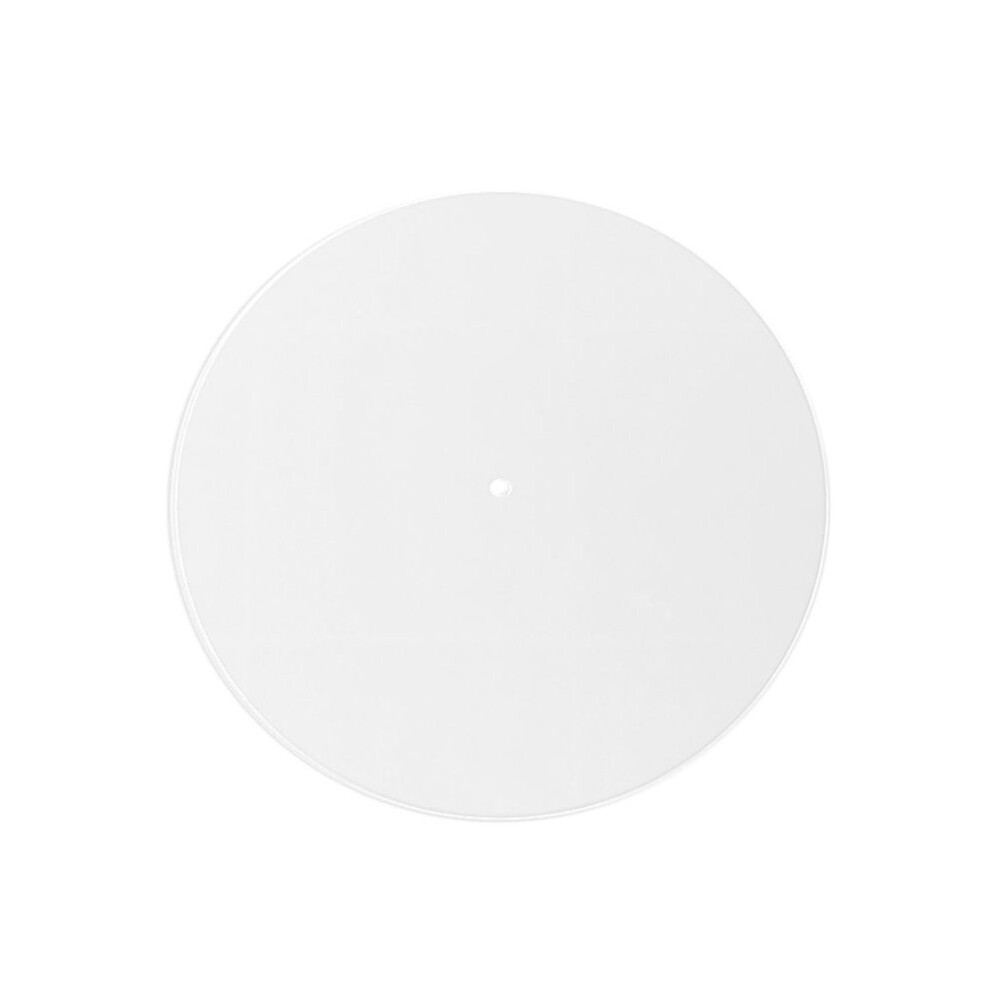 Acrylic Turntable Mat, 12Inch Slip Mat For Viny Record Player, 3Mm Thick Acrylic Platter Slipmat Replacement 6034170078044