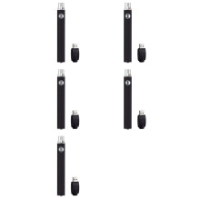 5X Lutownica Elektryczna Ładowana Przez USB - Gwint 510, 1100mAh, Przenośne Narzędzie Spawalnicze