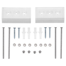 Skateboard Hanger 2PCS Wand Halterung Deck Rack für Skateboards Deck Display und Lagerung