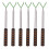 6X Disc  Retriever Telescoping Disc  Grabber Durable Stainless Steel Disc  Retrieving Device Retrieve Discs 1