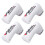 PGM 4Pc  Blade Putter  Covers for  Embroidery Headcover 1