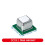 SCD41 Gas Sensor Module Detects CO2 Carbon Dioxide Temperature and Humidity in One Sensor I2C Communication A 5