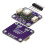 SCD41 Gas Sensor Module Detects CO2 Carbon Dioxide Temperature and Humidity in One Sensor I2C Communication C 2