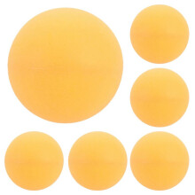 Palline Da -Pong Da 400 Pezzi Da 50 mm, Palline Da Pong, Casuali Giallo / Bianco