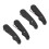 4Pcs Skate Tightener Schlittschuhe Skate Tool Schlittschuh Tightener Puller 1