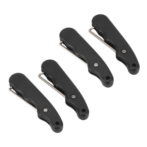 4Pcs Skate Tightener Schlittschuhe Skate Tool Schlittschuh Tightener Puller