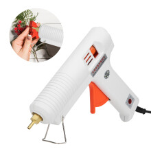 HL-F 150W weiße Heißklebepistole konstante Temperatur 10.8-11.5mm