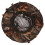 2X Cappello da Caccia Mimetico con Cappello da Pesca Bionic 3D Real Tree Hunting Cap per Esterno 3