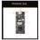 Für LuckFox  RV1103 Linux Micro-Development Board, Integriert ARM Cortex-A7/RISC-V MCU/NPU/ISP-Prozessoren 64 MB DDR2 5
