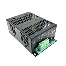 MEBAY BCC2405 Moduł Sterujący Ładowarką Akumulatora Generatora, 5A DC24V, Adapter Płytki Drukowanej Generatora