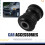 Front Lower Control Arm Bushing Bottom Arm Rubber Sleeve 15088365 for  H3 2005-2010 7