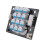 Lithium Battery Active Balancing Board 4 Strings 12V Iron Lithium/Ternary Universal 8S24V 5A Balancing Current 5