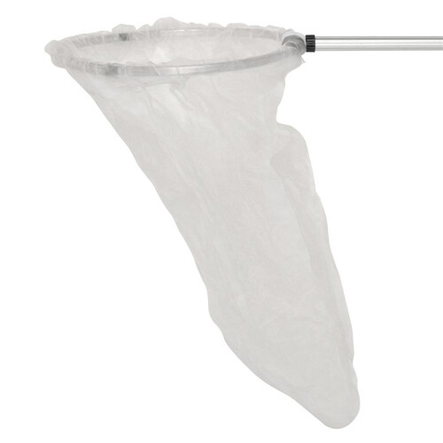 4X Bug Net Butterfly Catching Net Rede de Nylon de Peixe com Alça TelescóPica Extensível de 37 Polegadas a 68 Polegadas. 2