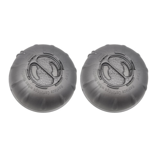 2/3/4pcs Easyly Install Chlorine Cartridges Reducing-2 pack