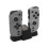 Station Holder Type-C Charger Station Charging Dock for  Controller Handle Charger Dock Station for  OLED 6