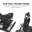PXN 2119 Pro Flight Stick Joystick for PC Joystick Gamepad Flight Controller Stick Joystick Gaming Flight Controller 5