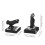 PXN 2119 Pro Flight Stick Joystick for PC Joystick Gamepad Flight Controller Stick Joystick Gaming Flight Controller 9