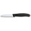 Victorinox Couteau d'office lisse, longueur 80/189 mm - noir 1
