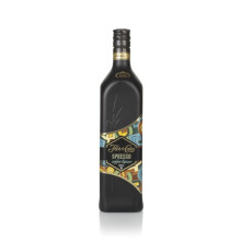 Flor de Cana Spresso Coffee Liqueur 70cl 30%