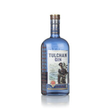 Tulchan Gin 70cl 45%