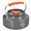 Travel Kettle with Lid, 1.1L Capacity 1