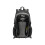 Backpack Tourist Black 40L - Travel Essentials 1