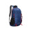 Rucksack, Dunkelblau, 22L Fassungsvermögen 1