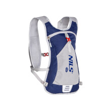 Running Backpack, Blue - Lightweight, Adjustable Straps