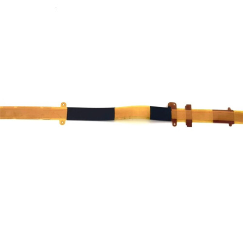 LCD Screen Flex Cable Replacement for  DMC-GF6 Camera - Repair Part 2