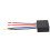 Touch Lamp  10 Pack,Touch Lamp Control Module for Dimmable LED,Bulbs,Lamp  Replacement Kit with Wiring Caps 7