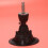 Sail Base 360 Adjustable Windsurf Mast Base Heavy Duty Windsurfing Base Sail Stand  for Board Sailboard Accessory 9