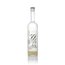 88 Vodka 70cl 40%