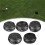 Peso Da  Da 2 Pezzo Compatibile per  GEN2 Brando,  Gunboat Putter, 2.5G 4