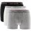Tommy Hilfiger (M)Tommy Hilfiger men's boxers 3pack Multicolor 1